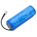 Baterie Nahrazuje EP8061F0/23 Skin Respect Wet
