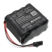 Baterie do zabezpečení domácnosti Stanley security systems CS-SDL440SL