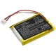 CS-SDW200SL<br />Baterie do   nahrazuje baterii AHB702535PCT-01