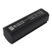 Baterie do mikrofonů Shure ADX2 Handheld Wireless Microphone Transmitter