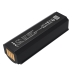 Baterie do mikrofonů Shure ADX2 Handheld Wireless Microphone Transmitter