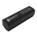 Baterie do mikrofonů Shure ADX2 Handheld Wireless Microphone Transmitter