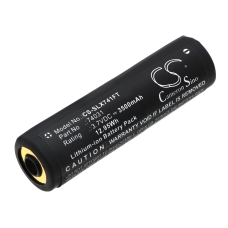 Baterie do osvětlovacích systémů Streamlight CS-SLX741FT