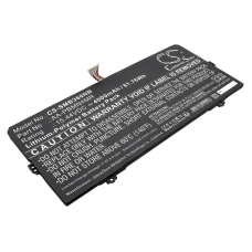 Kompatibilní náhrada baterie za Samsung AA-PBMN4MR