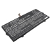 Baterie do notebooků Samsung CS-SMB360NB