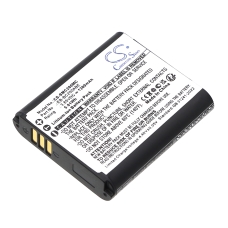 Kompatibilní náhrada baterie za Samsung EB-BC200ABE,EB-BC200ABK,EB-BC200ABU,GH43-04604A