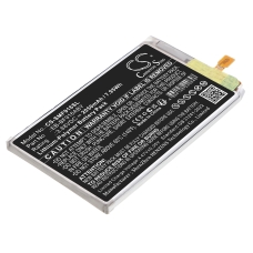 Kompatibilní náhrada baterie za Samsung EB-BF916ABY