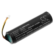Baterie do zvukových zařízení Shure MXW2 Handheld Transmitter