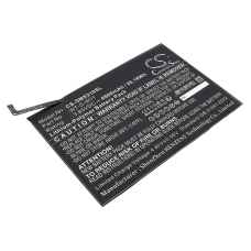 Kompatibilní náhrada baterie za Samsung WT-S-W11