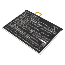 Kompatibilní náhrada baterie za Samsung EB-BX716ABY,GH82-31774A
