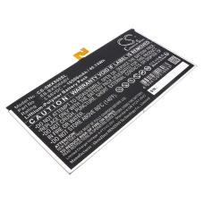 Kompatibilní náhrada baterie za Samsung EB-BX906ABY,GH82-27843A