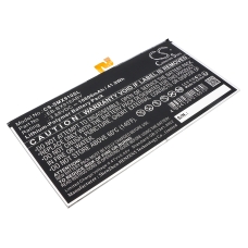 Kompatibilní náhrada baterie za Samsung EB-BX916ABY,GH82-31915A