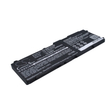 Kompatibilní náhrada baterie za Samsung AA-PBZN8NP,AA-PLZN8NP,BA43-00318A,SAM1270
