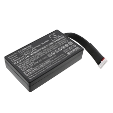 Kompatibilní náhrada baterie za Sony 1-853-679-11,LIP6332HNPC