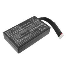 Kompatibilní náhrada baterie za Sony 1-853-679-11,LIP6332HNPC