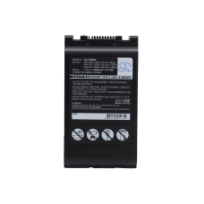 Baterie Nahrazuje Satellite R10-101 Tablet PC