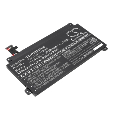 Kompatibilní náhrada baterie za Toshiba PA5344U-1BRS