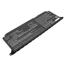 Kompatibilní náhrada baterie za Dynabook PS0132UA1BRS