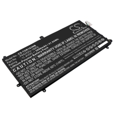 Kompatibilní náhrada baterie za Toshiba PA5242U-1BRS