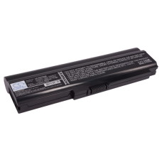 Baterie do notebooků Toshiba CS-TOU300HB