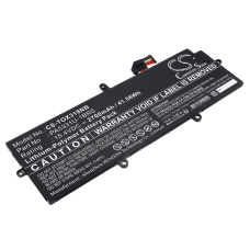 Kompatibilní náhrada baterie za Toshiba PA5331U-1BRS