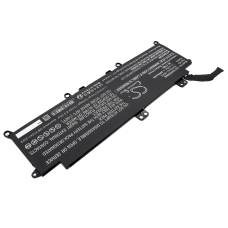 Kompatibilní náhrada baterie za Toshiba PA5353U-1BRS