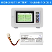 Baterie do zabezpečení domácnosti Winland EnviroAlert Professional EAPro Gateway