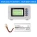 Baterie do zabezpečení domácnosti Winland EnviroAlert Professional EAPro Gateway