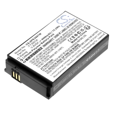 Kompatibilní náhrada baterie za ZTE F73001A