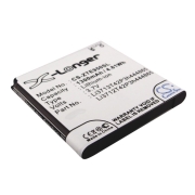 CS-ZTE950SL<br />Baterie do   nahrazuje baterii Li3712T42P3h444865