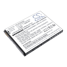 Kompatibilní náhrada baterie za ZTE LI3716T42P3H594650,LI3818T43P3H594650