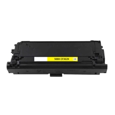 Kompatibilní náhrada za HP 508X (CF362X)