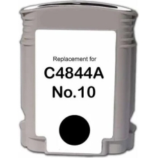 Kompatibilní náhrada za HP 10 (C4844A)
