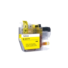 Kompatibilní náhrada za Brother LC-3217 (LC3217Y)