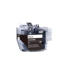 Kompatibilní náhrada za Brother LC-3219XL (LC3219XLBK)