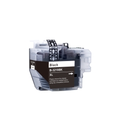 Kompatibilní náhrada za Brother LC-3219XL (LC3219XLBK)