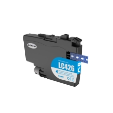 Kompatibilní náhrada za Brother LC426C
