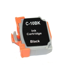Kompatibilní náhrada za Canon BCI-10 (BCI-10BK)