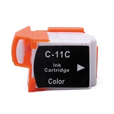 Kompatibilní náhrada za Canon BCI-11 (BCI-11C)