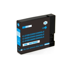 Kompatibilní náhrada za Canon PGI-2100,PGI-2200,PGI-2300,PGI-2400,PGI-2500 (9265B001)...