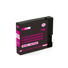 Kompatibilní náhrada za Canon PGI-2100,PGI-2200,PGI-2300,PGI-2400,PGI-2500 (9266B001)...
