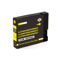 Kompatibilní náhrada za Canon PGI-2100,PGI-2200,PGI-2300,PGI-2400,PGI-2500 (9267B001)...