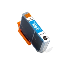 Kompatibilní náhrada za Canon PFI-300C (4194C001)