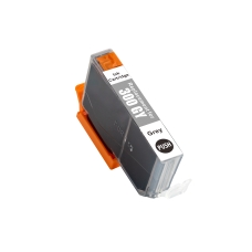 Kompatibilní náhrada za Canon PFI-300GY (4200C001)