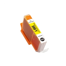 Kompatibilní náhrada za Canon PFI-300Y (4196C001)