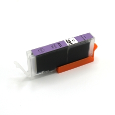 Kompatibilní náhrada za Canon CLI-581XXLPB (1999C001)