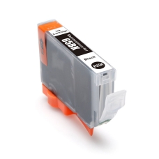 Kompatibilní náhrada za Canon CLI-65BK (4215C001)