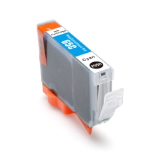 Kompatibilní náhrada za Canon CLI-65C (4216C001)