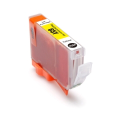 Kompatibilní náhrada za Canon CLI-65Y (4218C001)