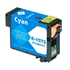 Kompatibilní náhrada za EPSON T1572 (C13T15724010)